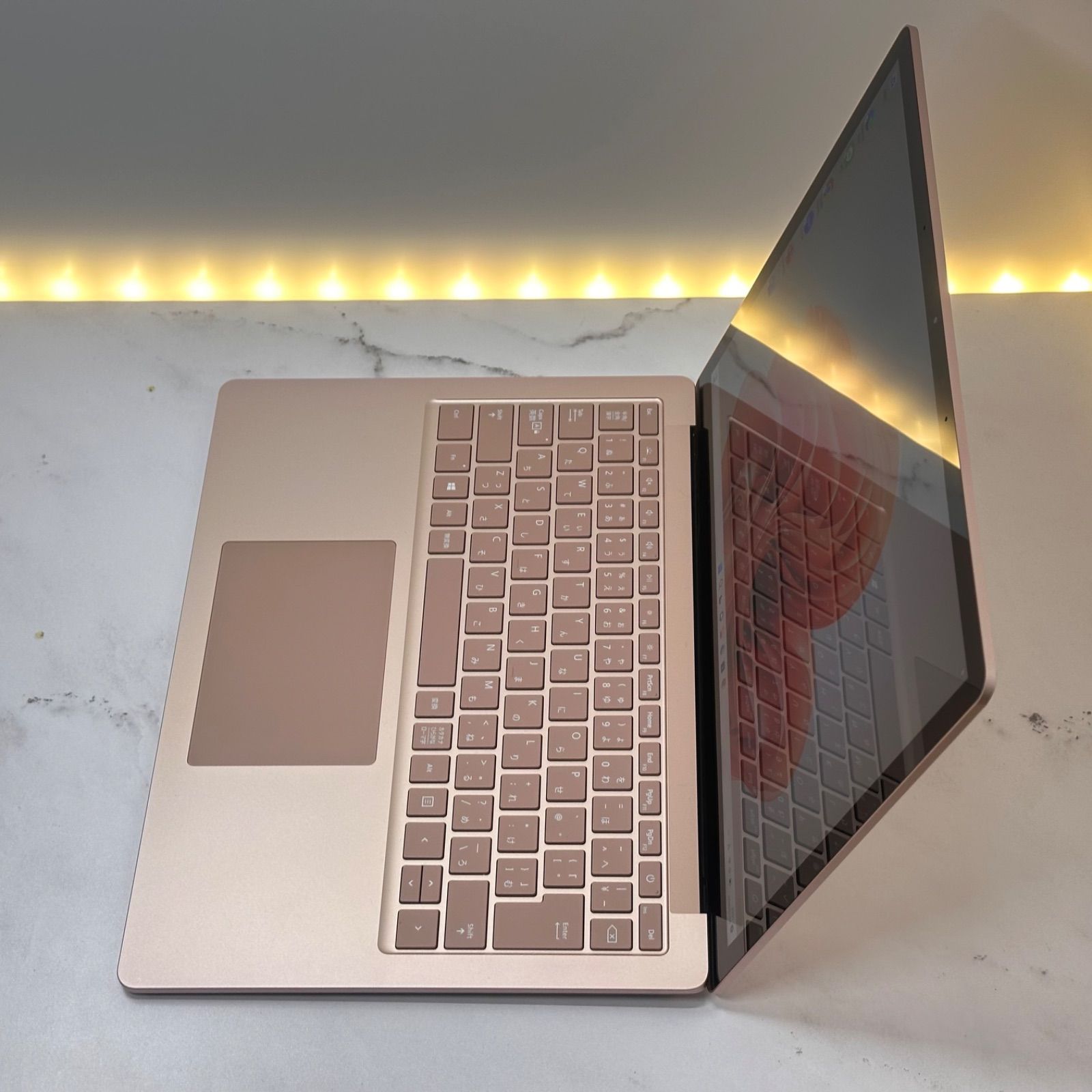 サンドストーン】Surface Laptop 3 Core i5/8/256 - メルカリ