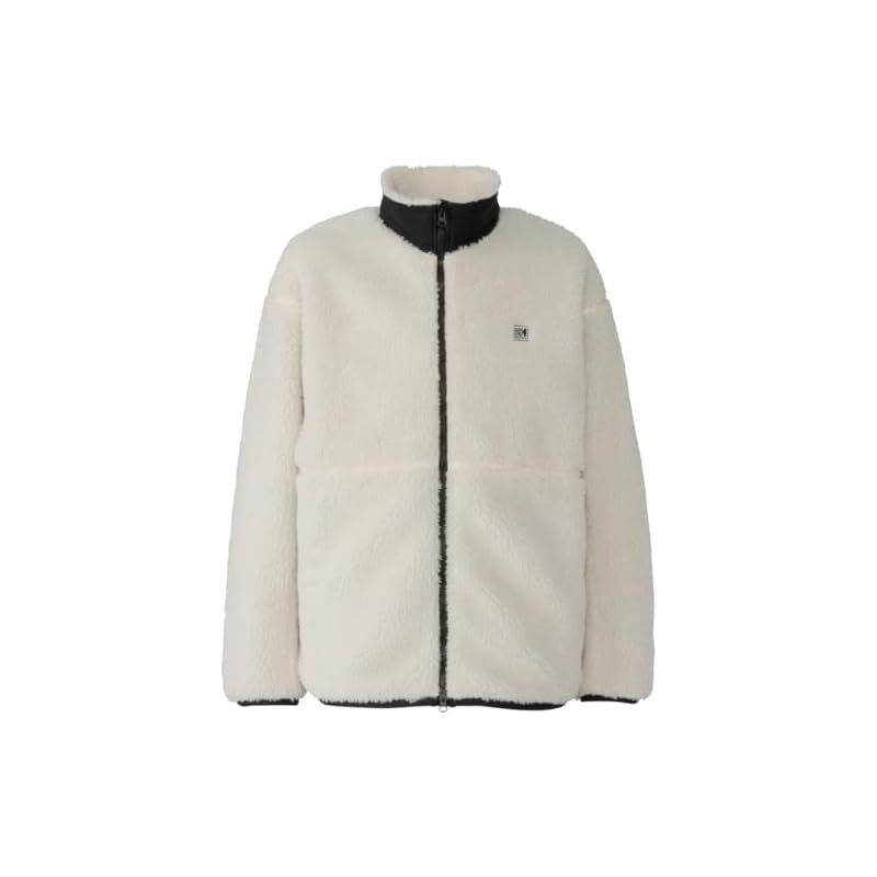 R THERMO Jacket アイボリー2 M