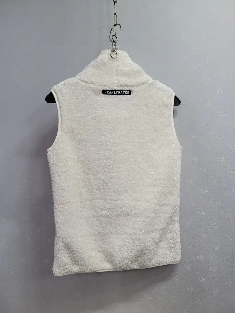 パーリーゲイツ☆ボアベスト付ジャケット 新品 パーリーゲイツ ブルゾン ジャケット 43, 防寒・保温・耐水