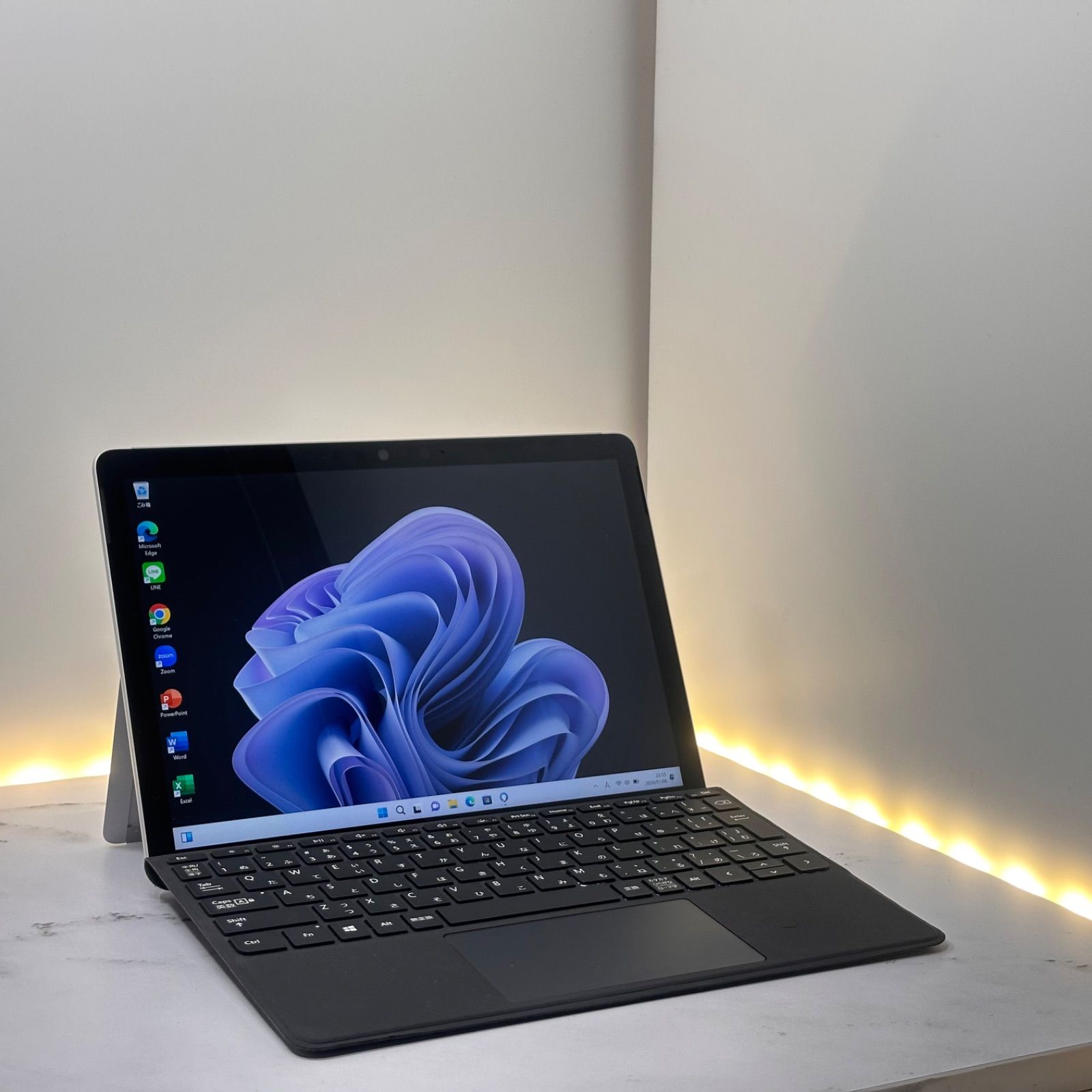 BT◎ Surface Go 2 P-4425 Y|8|128