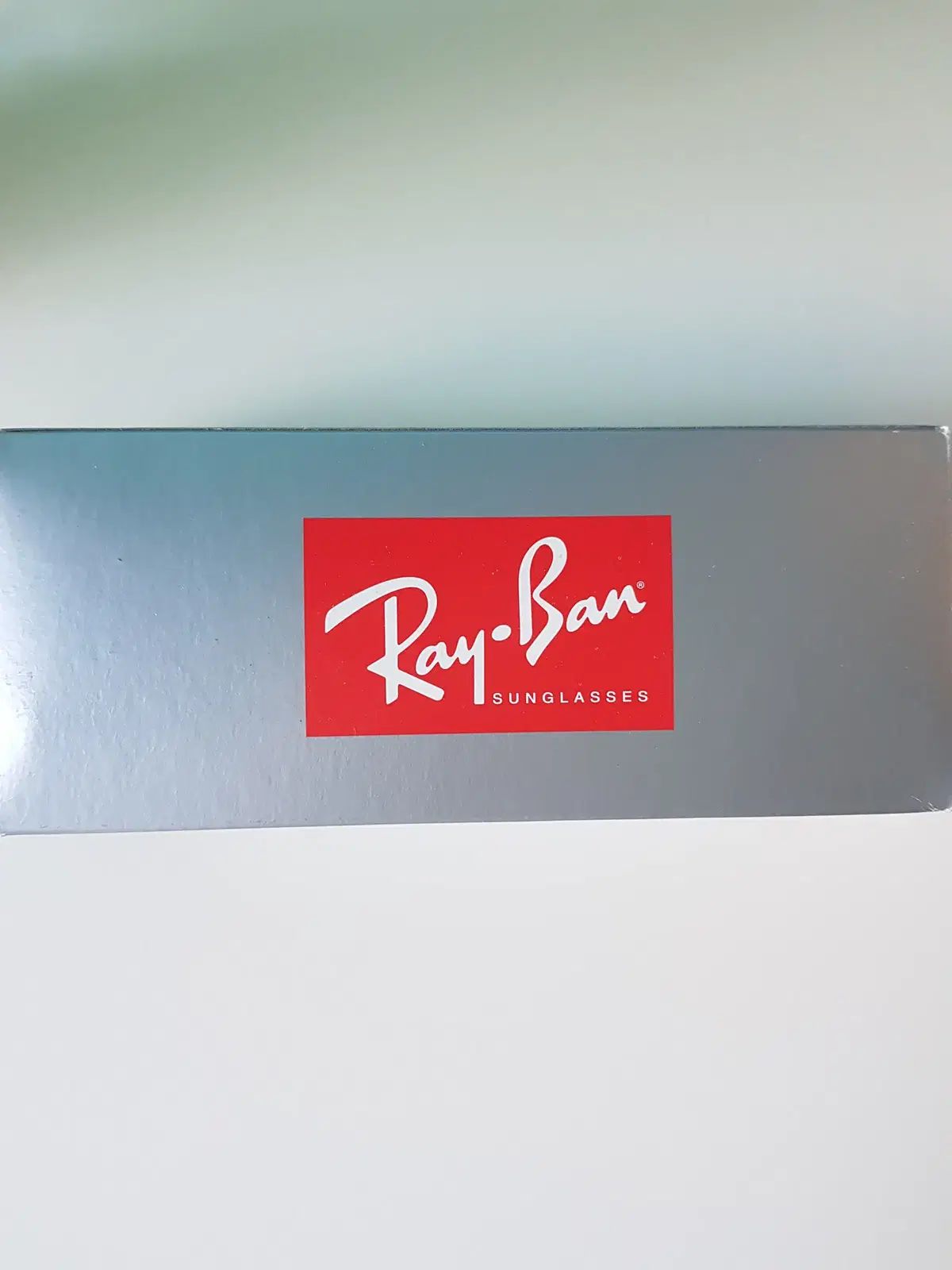 レイバン RB 3026 TOP GUN トップガン サングラス