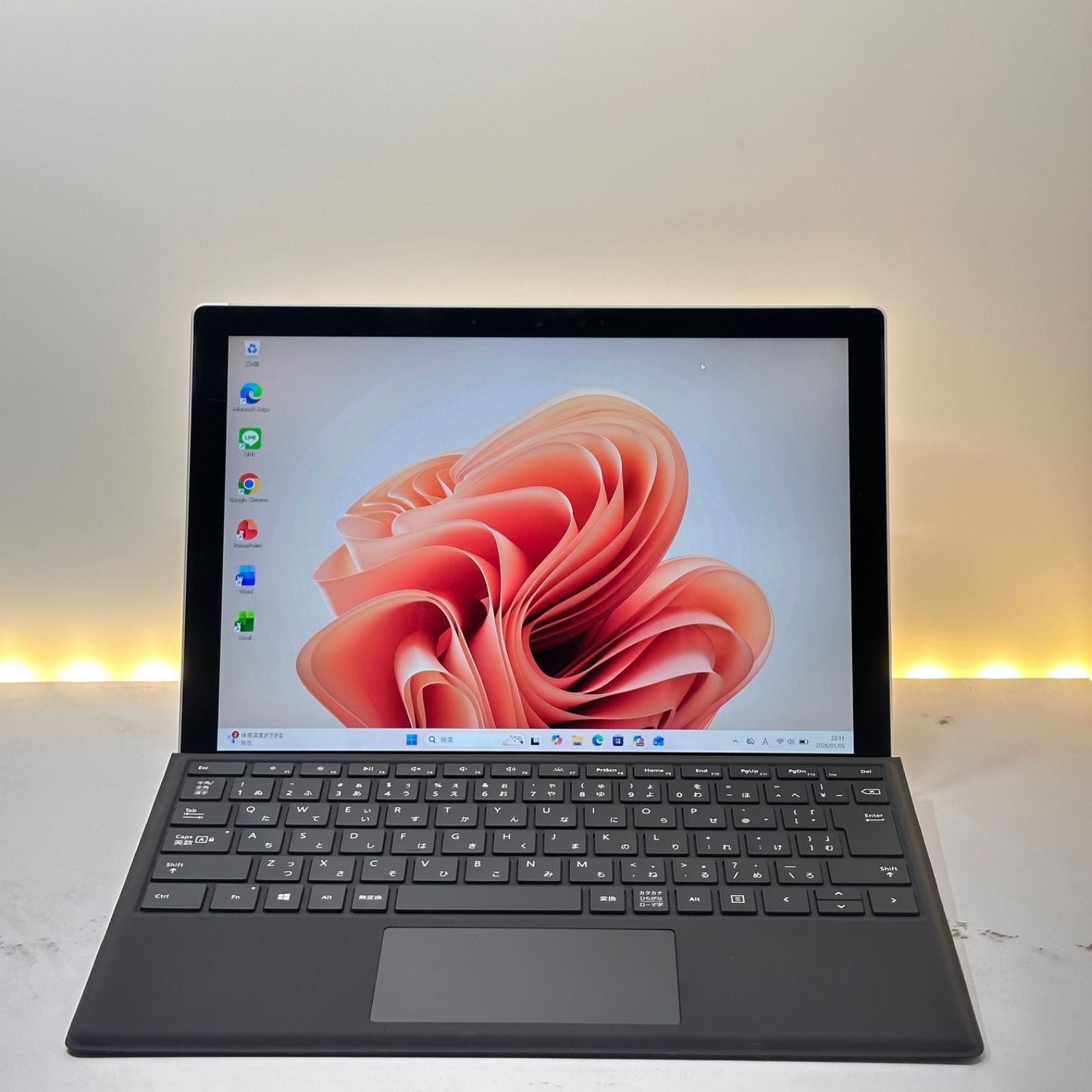 美品Surface Pro 7 i3 4GB 128GB ACアダプター付き Amazon.co.jp: マイクロソフト 互換電源 Microsoft Surface Pro 3 / 4