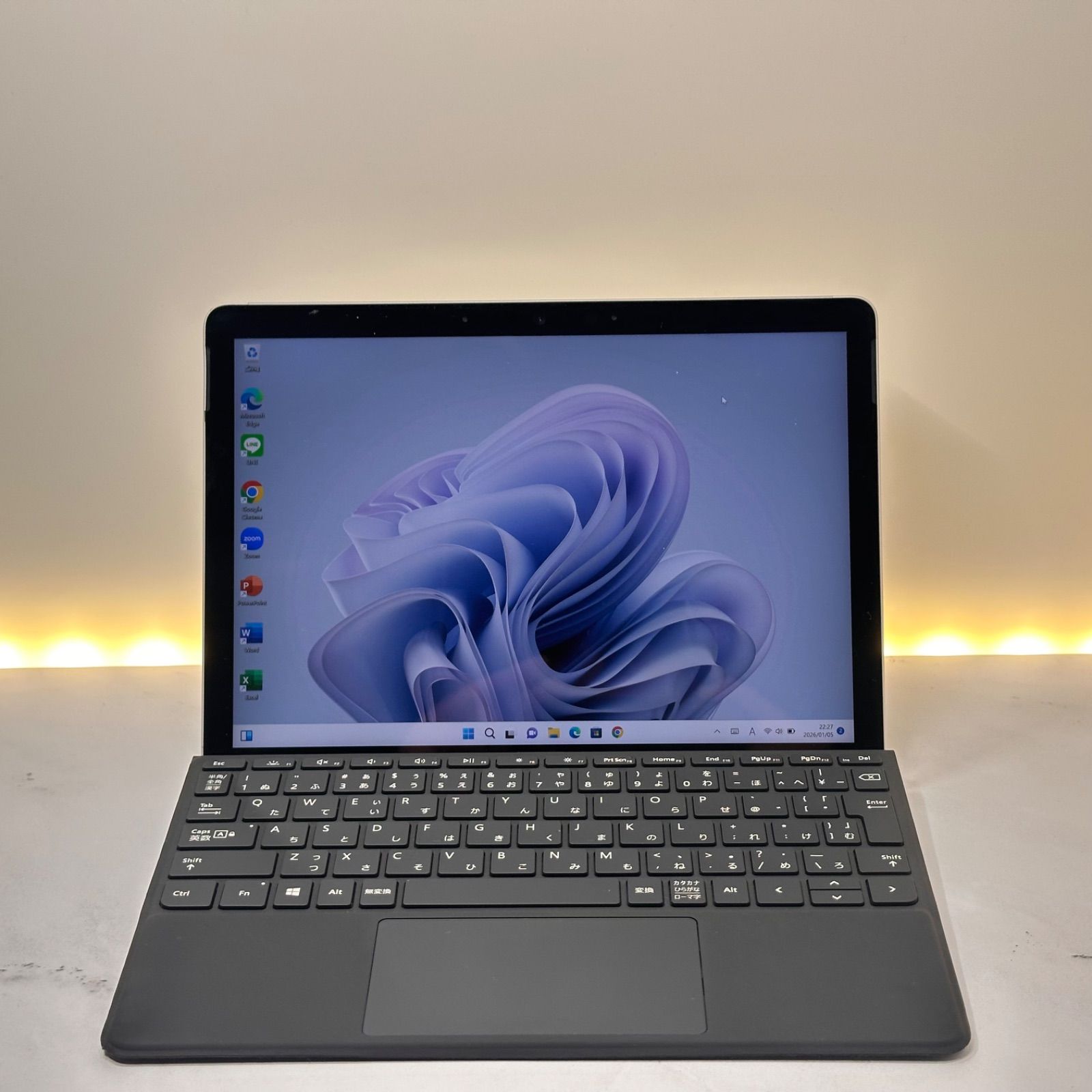 【BT◎】Surface Go3 P-6500Y/4GB/SSD64GB Amazon.co.jp: Microsoft Surface Go 3 / Office H&B 2021 / 10.5