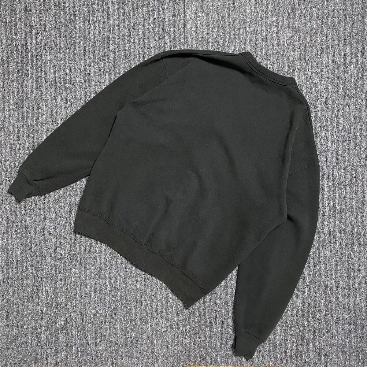 90s ジャージーズスウェットカーディガンブラックXL ラッセル 90s ジャージーズスウェットカーディガンブラックXL ラッセル USA製