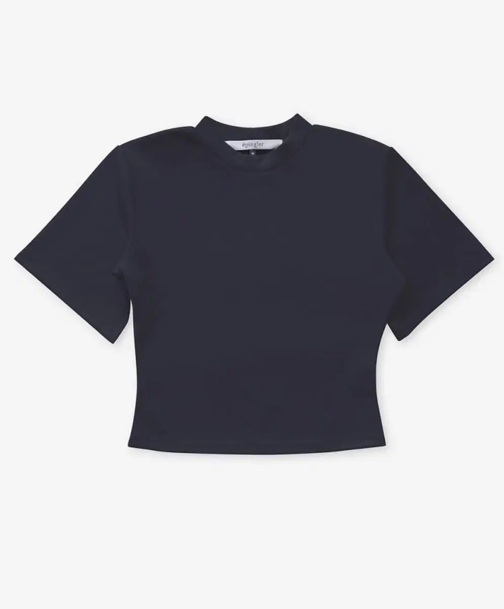 EPINGLER ドーブ Tシャツ ネイビー