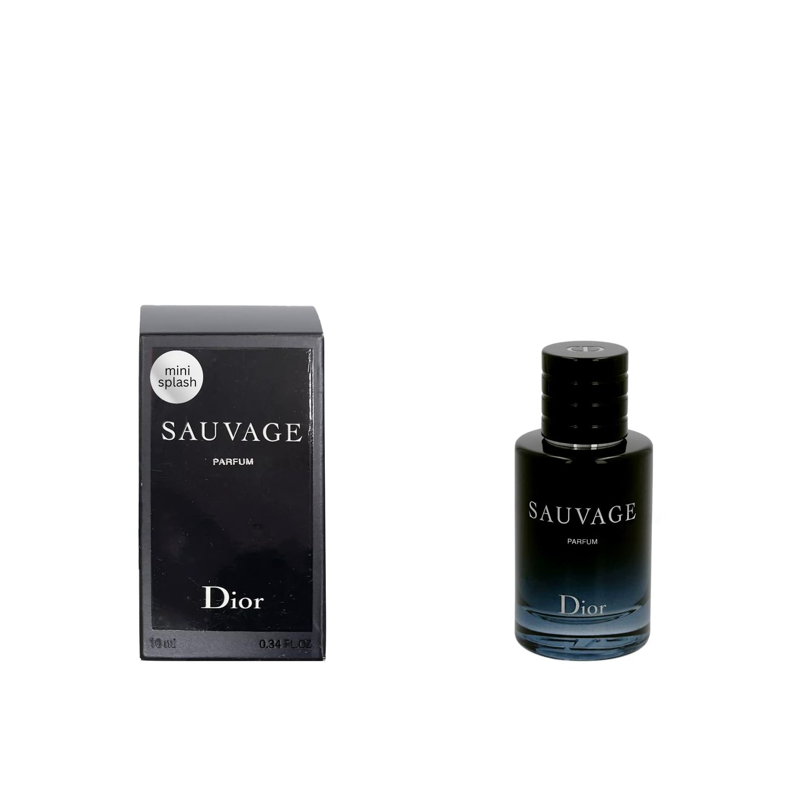 Dior ソヴァージュ パルファム「ミニボトル」SAUVAGE PARFUM 10ml ミニ