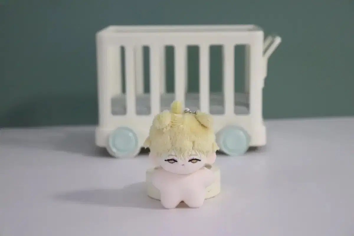 デビューできないと死ぬ病気にかかってしまいました デ못죽 パク ムンデ 付属 5 cm ぬいぐるみ チベット ムーン