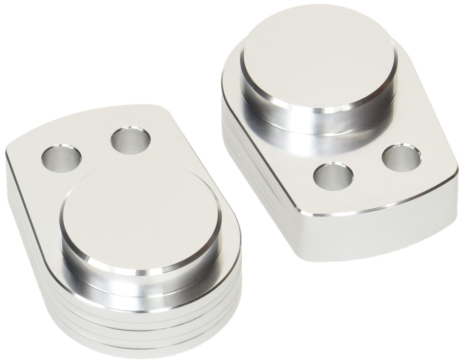 ハリケーン ハンドルアップスペーサー H 16 ZZR 250 HB 0666 A