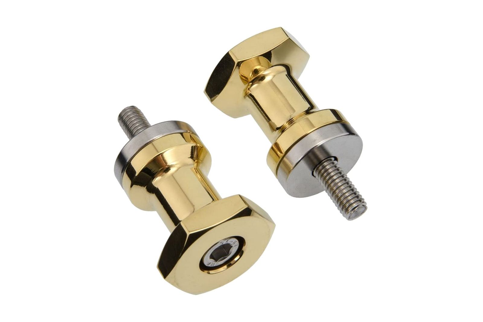 モートーン Motone スタンドフックボルト ブラス Thruxton 1200 Bobber SpeedTwin MMU 067