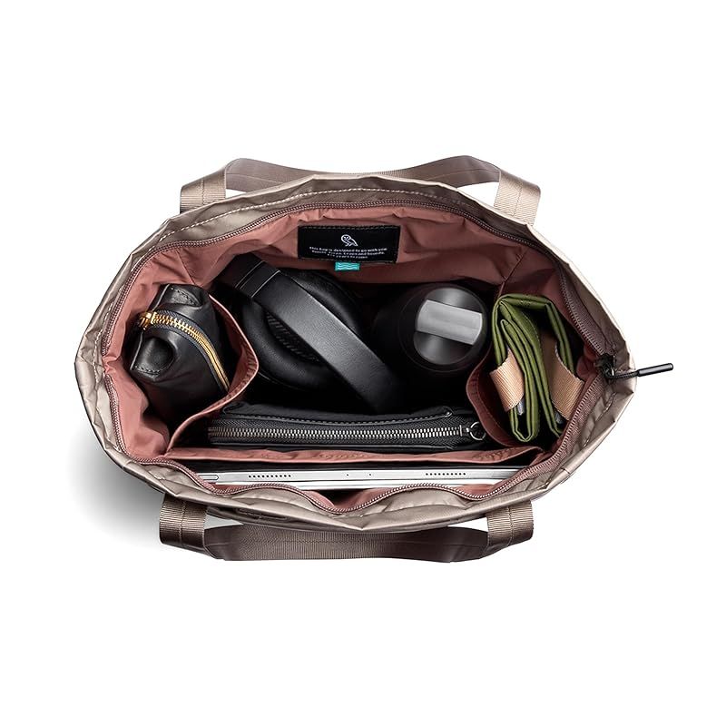 Bellroy] Laneway Totepack 容量18Lの トートバッグ兼リュック 普段