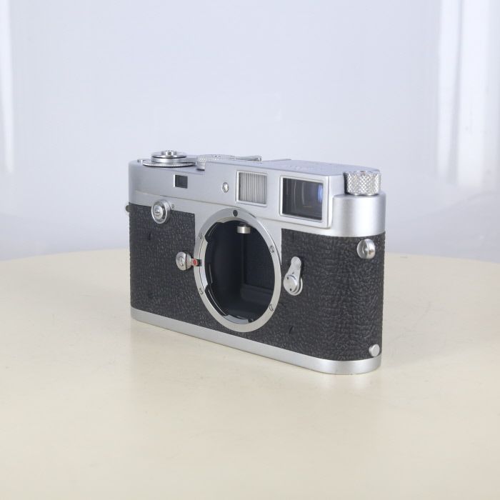 ライカ Leica M 2 セルフ無 Rボタン