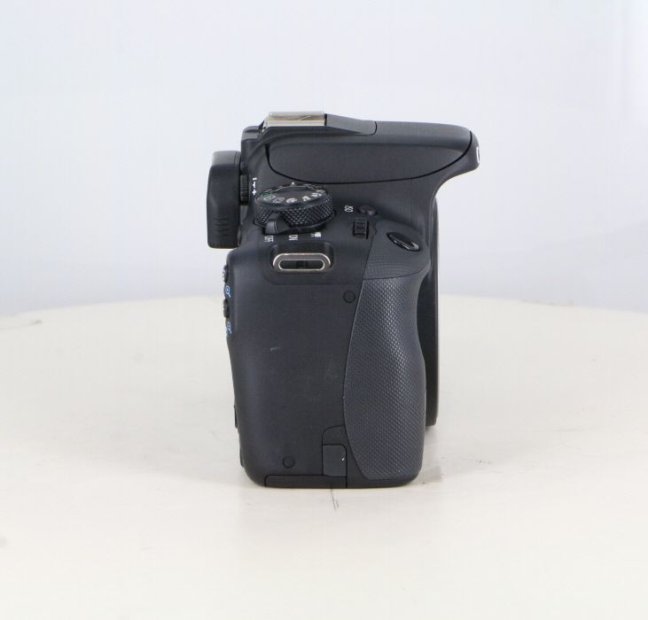 Canon EOS Kiss X7 本体 美品 中古 動作確認済み 付属品あり 中古】 【良品】 キヤノン EOS Kiss X7 ボディ : カメラのキタムラ