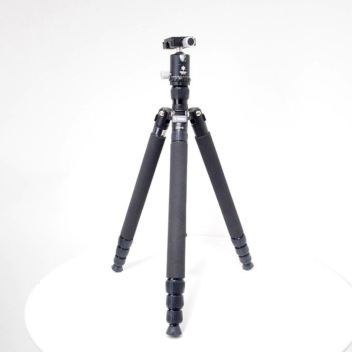 ベルボン Velbon カルマーニユ N 543 TT