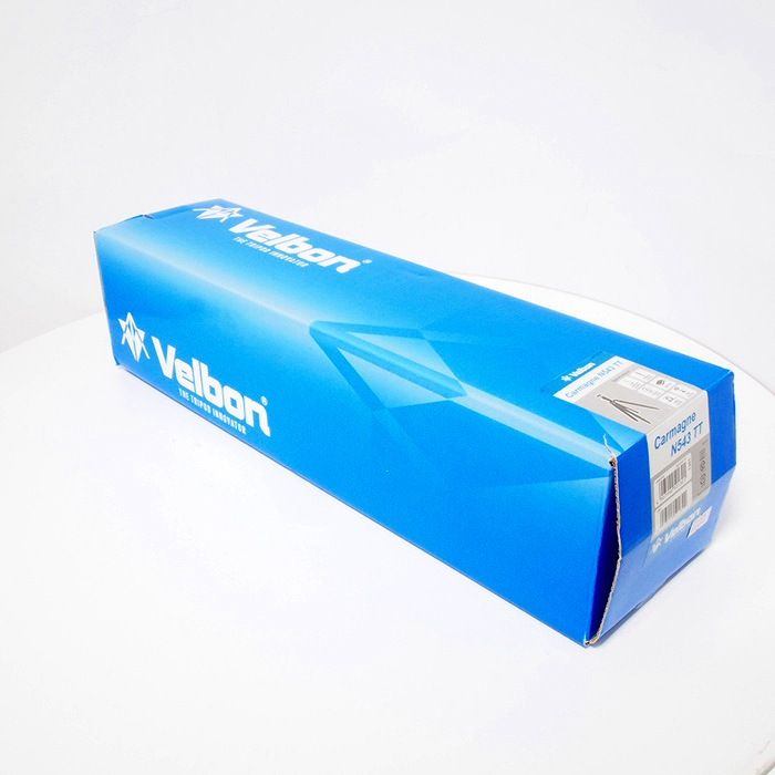  ベルボン Velbon カルマーニユ N 543 TT その他 カメラアクセサリー