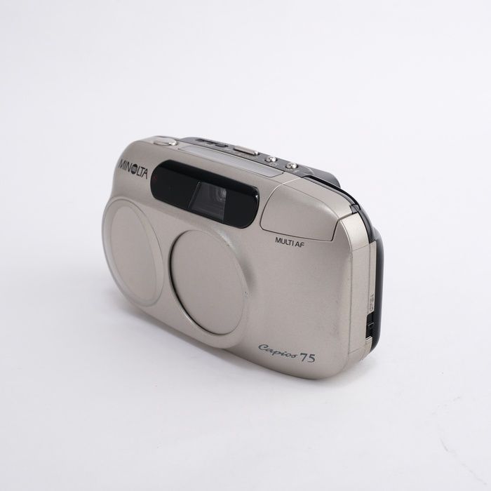 中古】(ミノルタ) MINOLTA Capios 75 - メルカリ