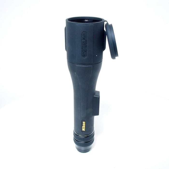  ニコン Nikon SPOTTER XLII その他 望遠鏡 光学機器