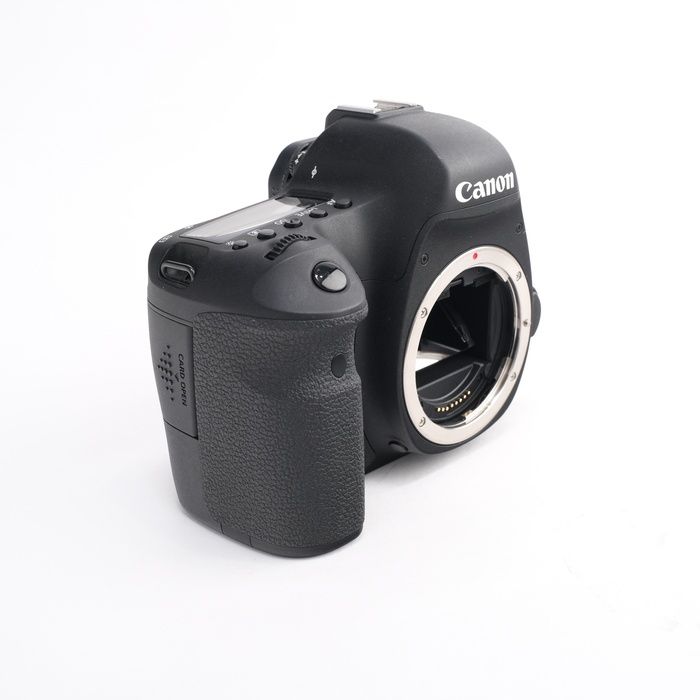 中古】(キヤノン) Canon EOS 6D ボディ - メルカリ