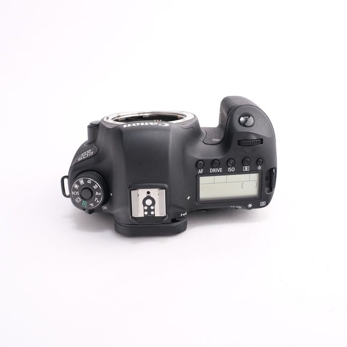 中古】(キヤノン) Canon EOS 6D ボディ - メルカリ