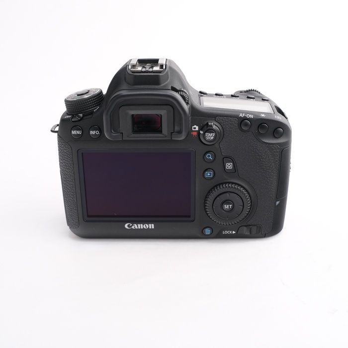 中古】(キヤノン) Canon EOS 6D ボディ - メルカリ