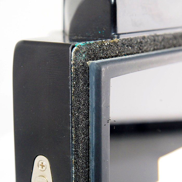 7 プリズムファインダー