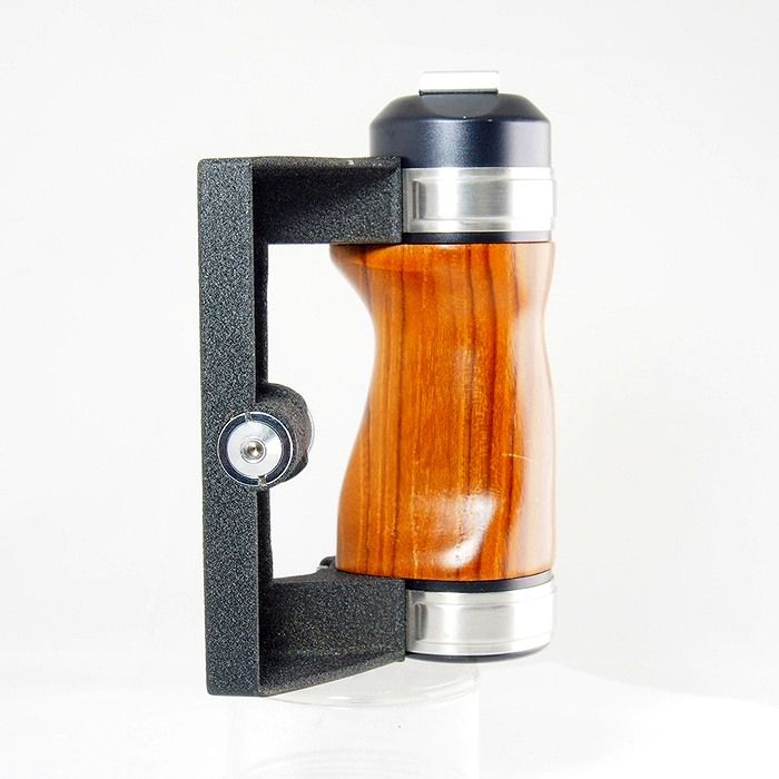 ペンタックス) ストア PENTAX 67用木製グリップ Pentax Wood ペンタックス) ストア PENTAX 67用木製グリップ Pentax Wood