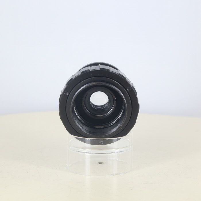 【中古】(アンジェニュー) ANGENIEUX PARIS Type U1 75/4.5 M42マウント改造 中古】(アンジェニュー) ANGENIEUX PARIS Type U1 75/4.5 M42マウント