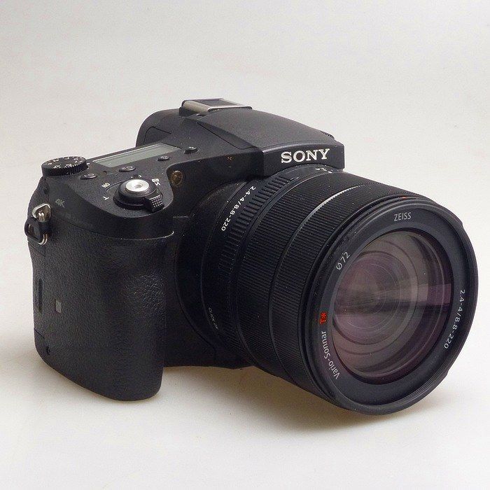  ソニー SONY DSC RX 10 M 4 コンパクトデジタルカメラ デジタルカメラ