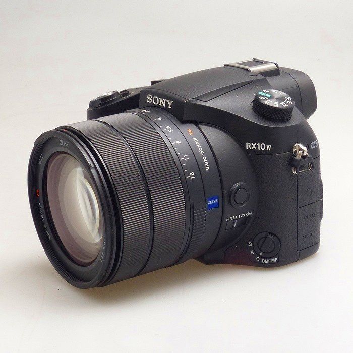 ソニー SONY DSC RX 10 M 4
