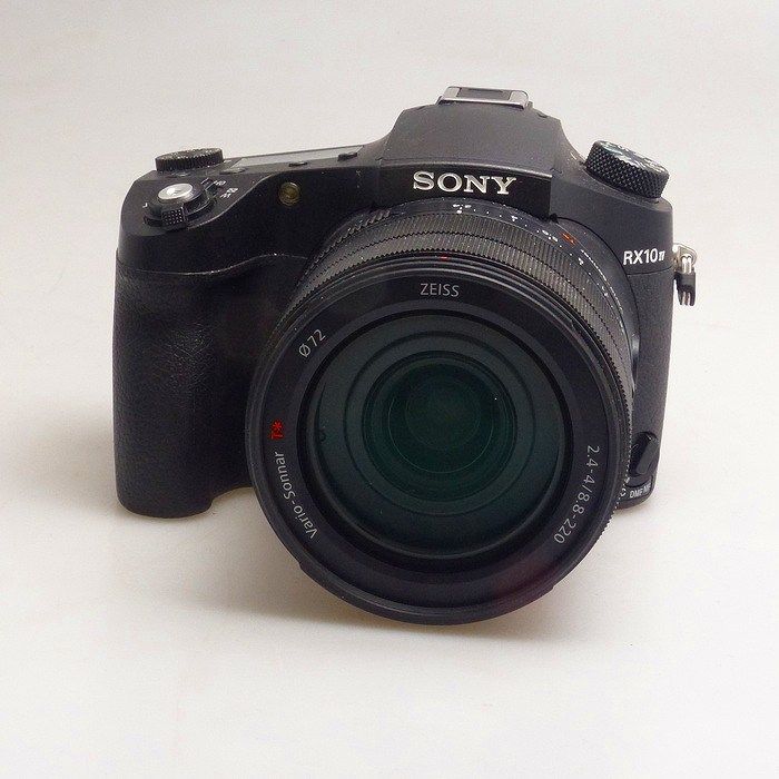 ソニー SONY DSC RX 10 M 4