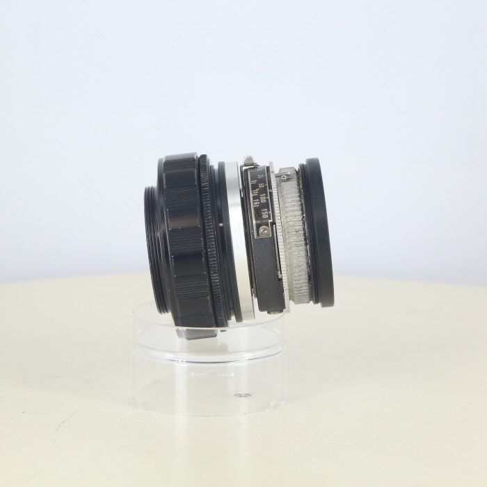 【中古】(アンジェニュー) ANGENIEUX PARIS Type U1 75/4.5 M42マウント改造 中古】(アンジェニュー) ANGENIEUX PARIS Type U1 75/4.5 M42マウント