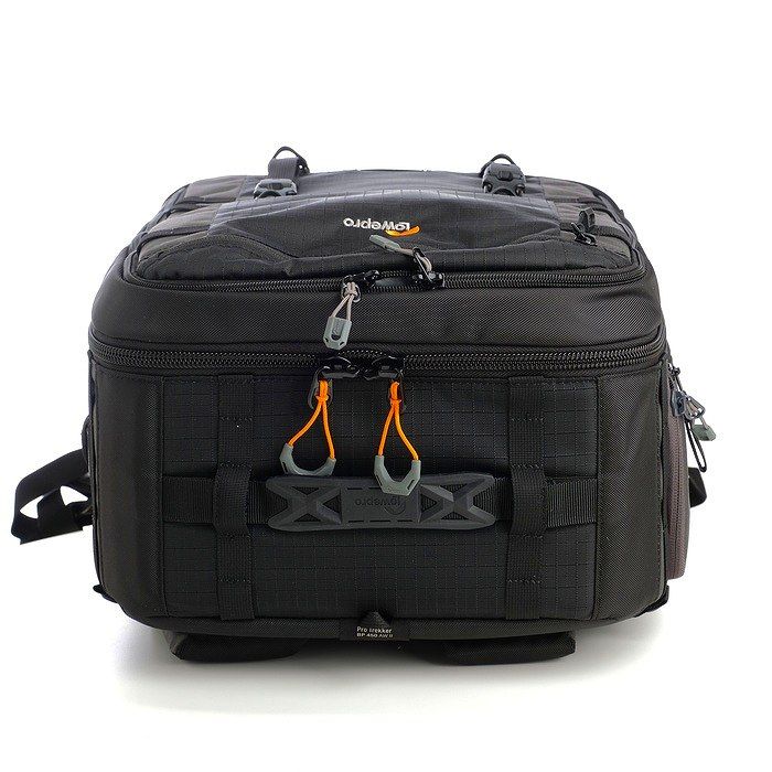 プロトレツカー