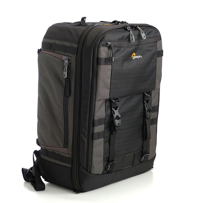 プロトレツカー GRL