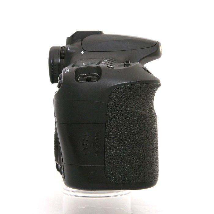CANON 60D　中古品 中古】(キヤノン) Canon キヤノン EOS 60D ボデイ - メルカリ