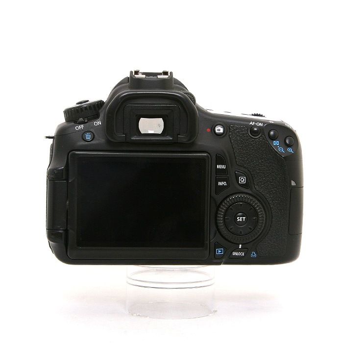 中古】(キヤノン) Canon キヤノン EOS 60D ボデイ - メルカリ