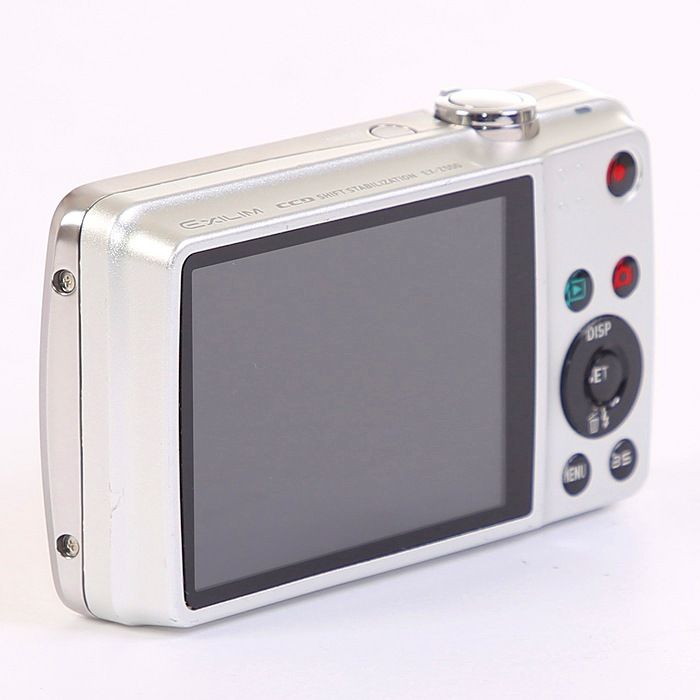  カシオ Casio EX-Z 550 デジタルカメラ コンパクトデジタルカメラ デジタルカメラ