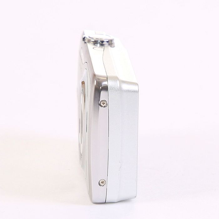 カシオ Casio EX-Z 550 デジタルカメラ