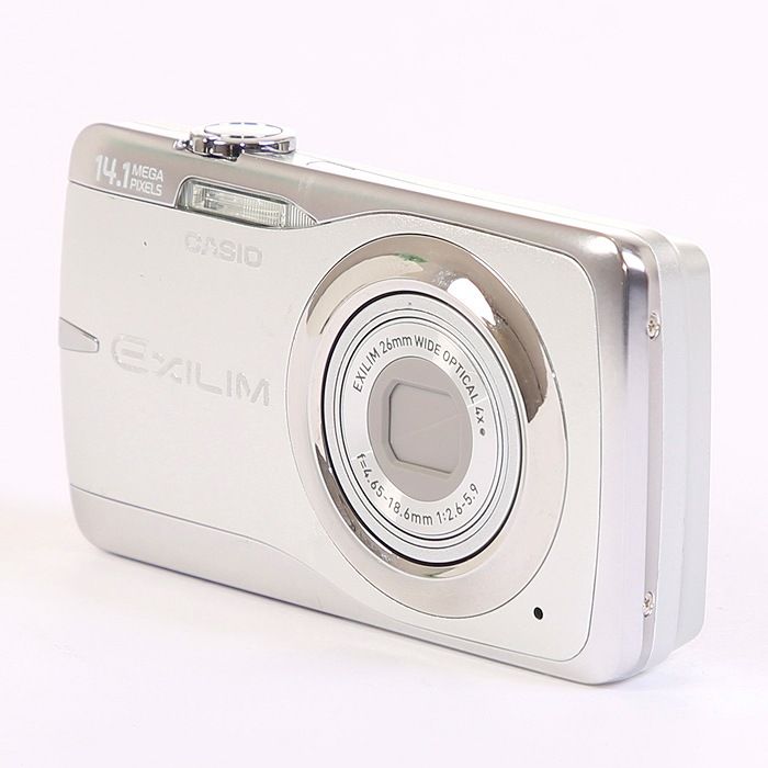 カシオ Casio EX-Z 550 デジタルカメラ