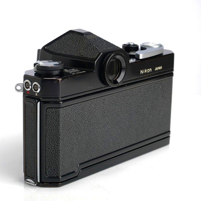 中古】(ニコン) Nikon ニコマートFTN ブラック - メルカリ