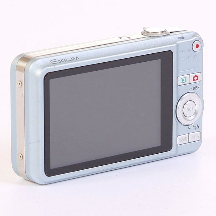 中古】(カシオ) Casio EX-Z85SR デジタルカメラ - メルカリ