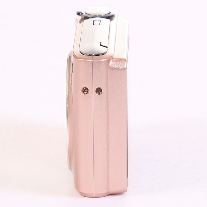 カシオ Casio EX-Z 300 ピンクゴールド デジタルカメラ