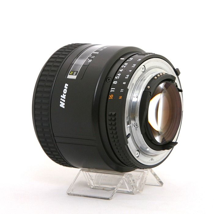 ニコン Nikon AF-N 85|1.8