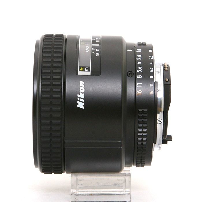 ニコン Nikon AF-N 85|1.8