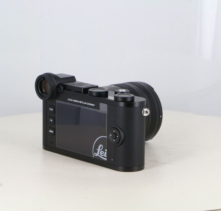  ライカ Leica CL ブラック スタンダードバリオキット 18 56 mm その他 カメラ