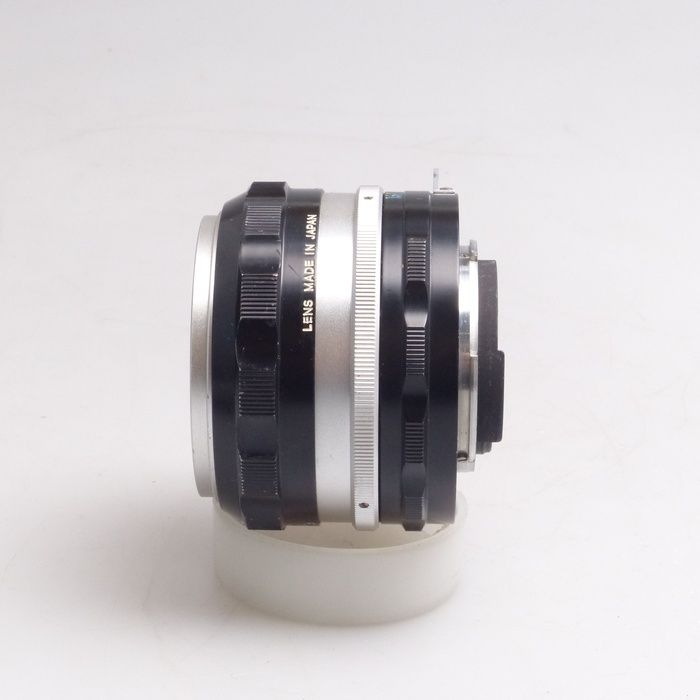 ニコン Nikon Auto Nikkor 50 F 1 4