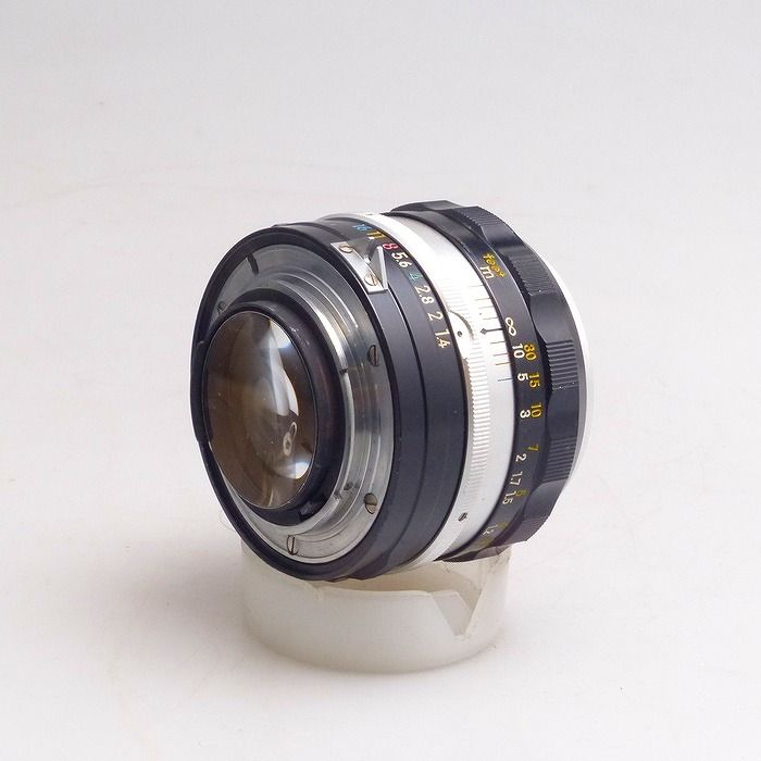  ニコン Nikon Auto Nikkor 50 F 1 4 その他 カメラ