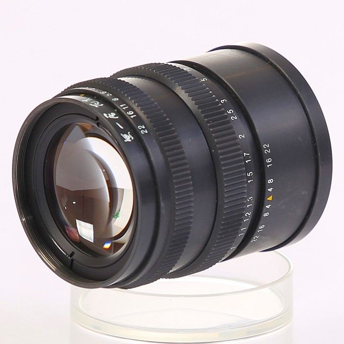 無一居 花影 S 1 60 mmf 2.2 L 39