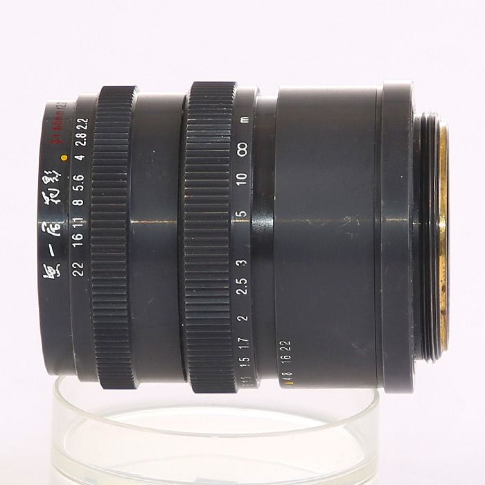 無一居 花影 S 1 60 mmf 2.2 L 39