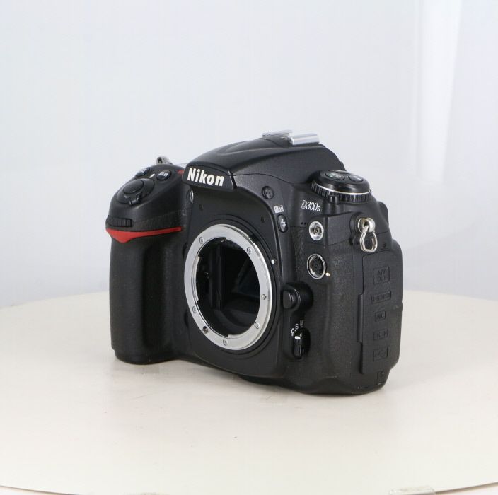 ニコン Nikon D 300 S ボデイ