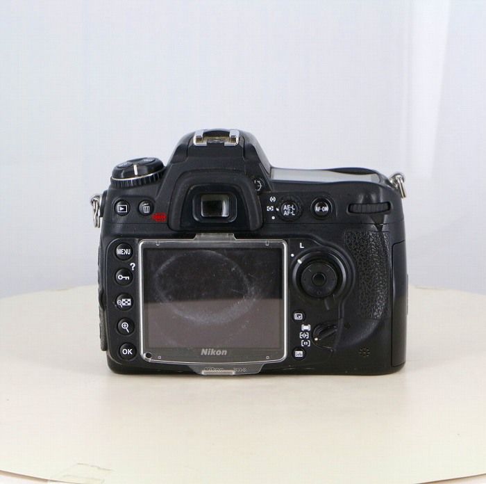  ニコン Nikon D 300 S ボデイ その他 カメラ