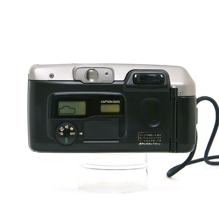 中古】(キヤノン) Canon オートボーイ LUNA - メルカリ